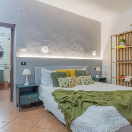 Apartment Croce Piacenza