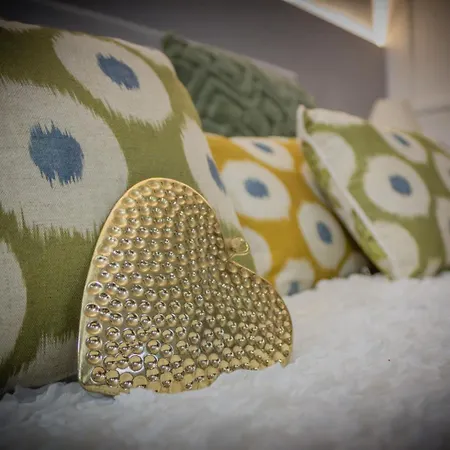 Croce Apartment *