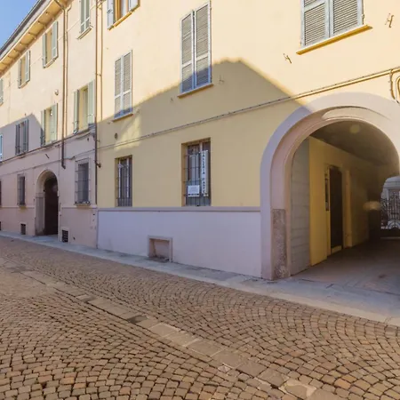Croce * Piacenza