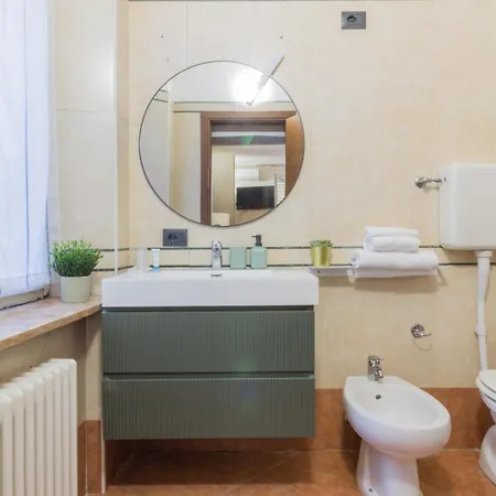 Apartment Croce *