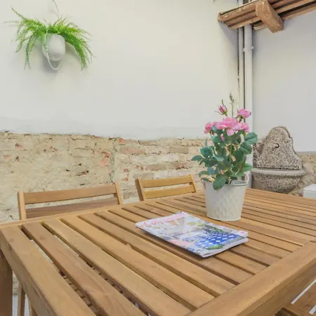 Croce Appartamento Piacenza