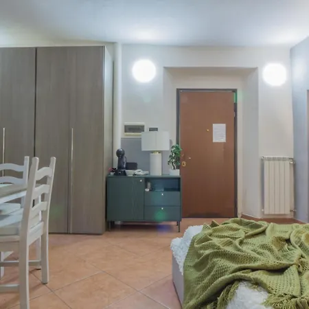 Appartamento Croce Piacenza