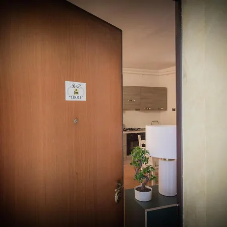 Croce ピアチェンツァ